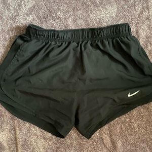 Nike gym shorts